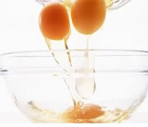 鸡蛋面膜的做法 鸡蛋面膜的功效